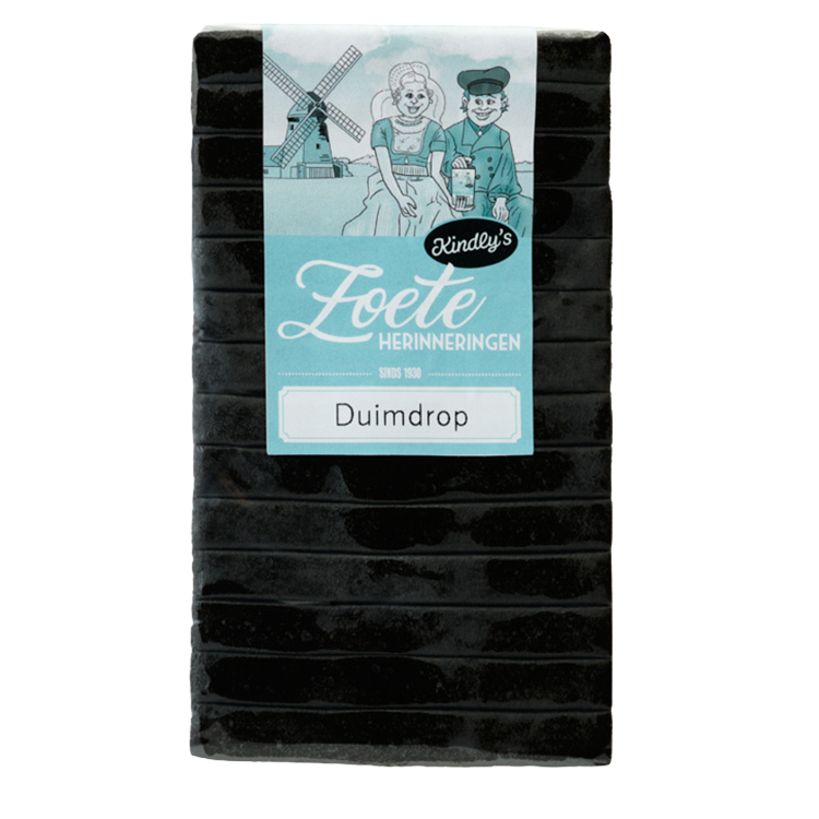 Duimdrop