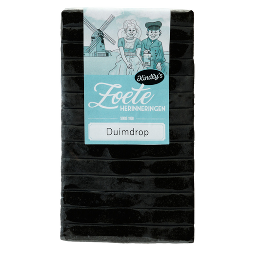 Duimdrop