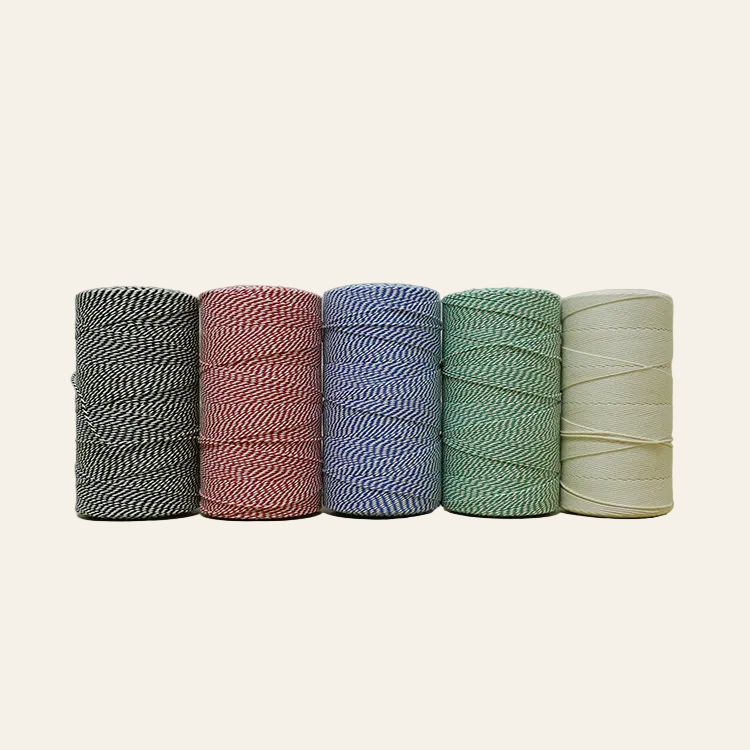 Keukentouw dun - katoen (500 gram)