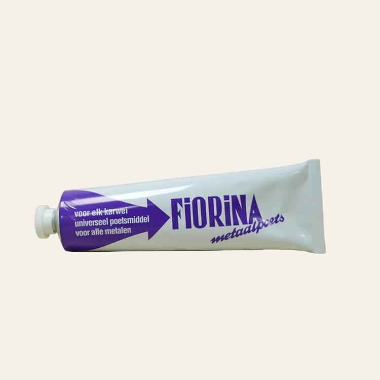 Fiorina metaalpoets - universeel (150 ml)