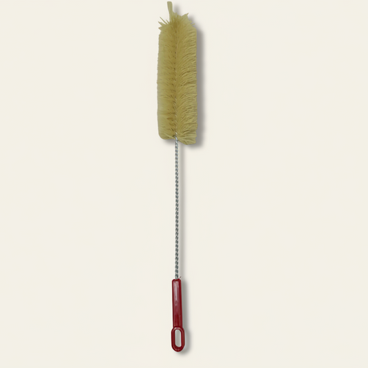 Flessenrager nylon - groot (49 cm - ø 55 mm)