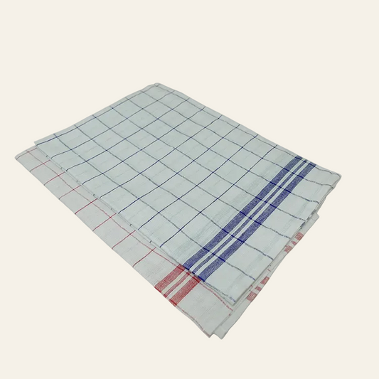 Glazendoek 100% Linnen - 65x65 cm