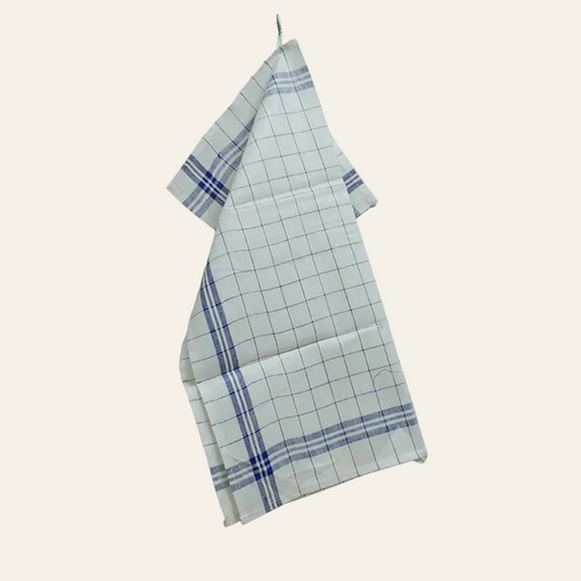 Glazendoek 100% Linnen - 65x65 cm