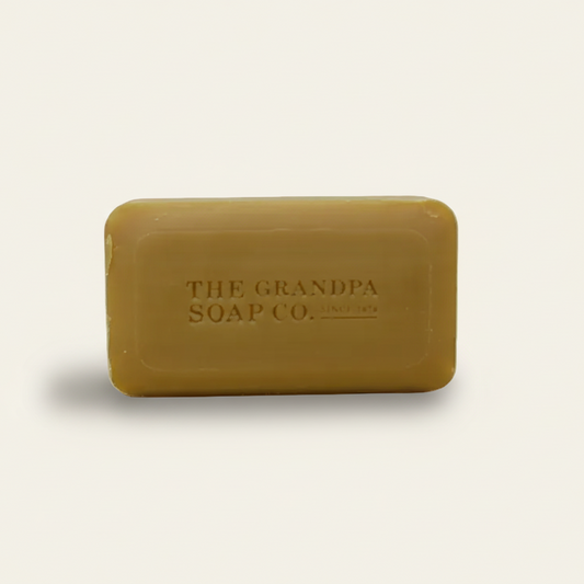 Dennenteerzeep (pine tar soap) – 92g