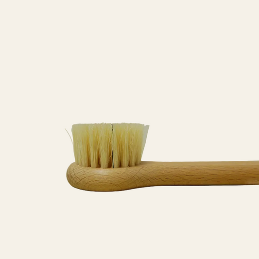 Champignon- & Groenteborstel