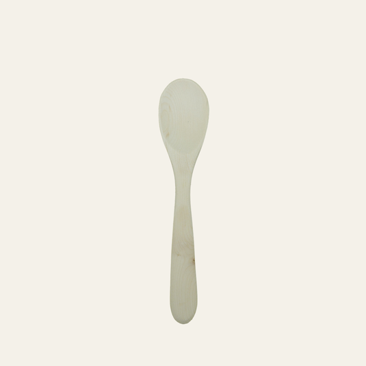 Groentenlepel - Beukenhout FSC (30 cm)