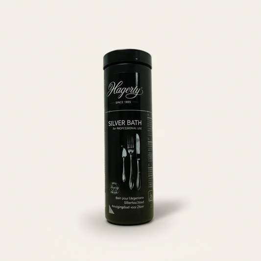 Hagerty silver bath - zilverreiniger (580 ml)