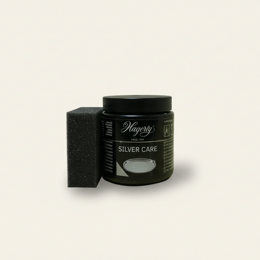 Hagerty silver care - zilverpoetspasta (185 gram)