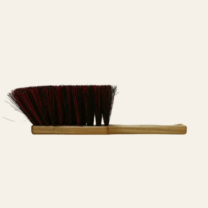 Handveger 32 cm - arenga / elaston (rood)