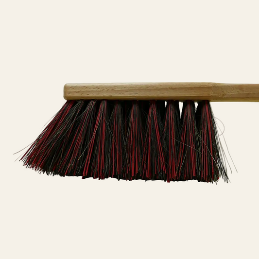 Handveger 32 cm - arenga / elaston (rood)