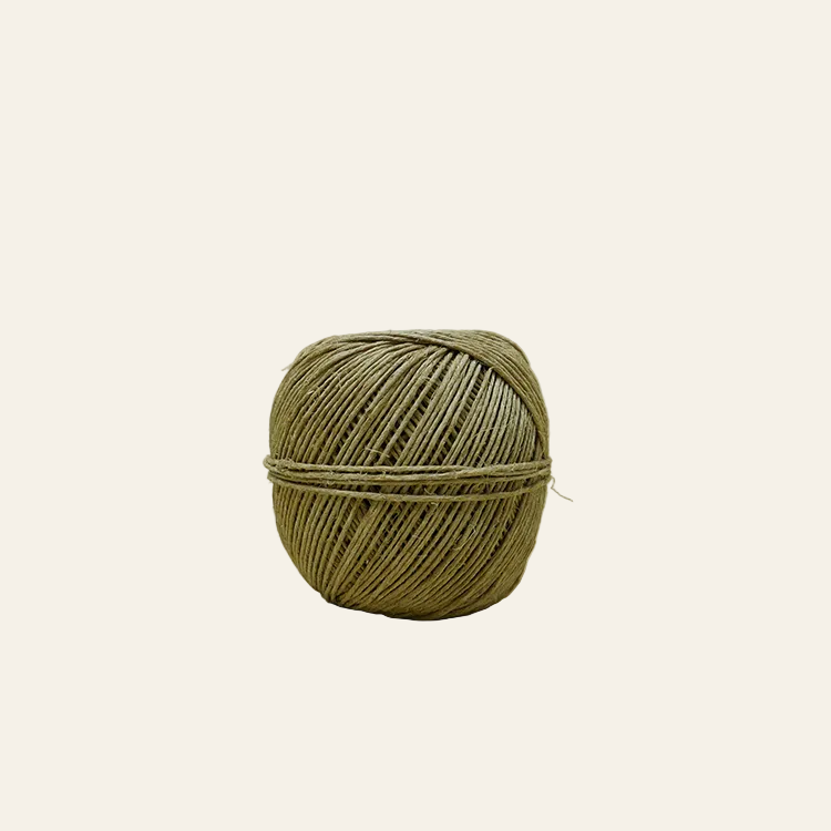 Hennep Tuinbindgaren - (200 gram)
