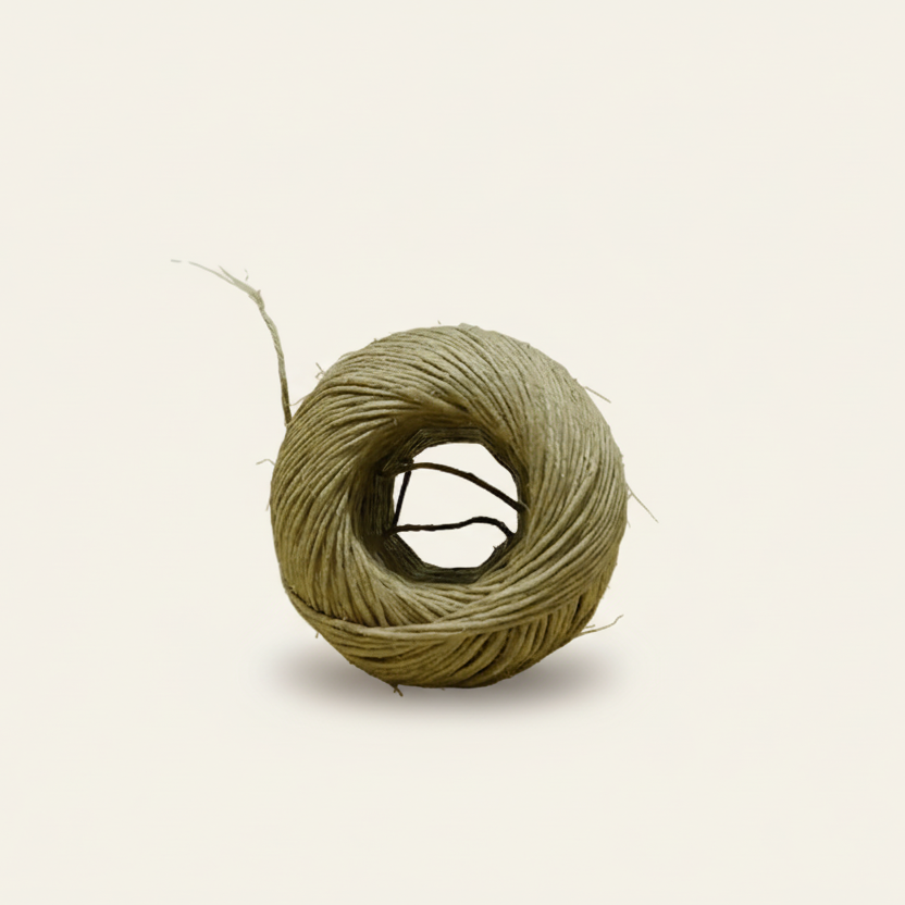 Hennep Tuinbindgaren - (200 gram)