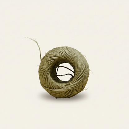 Hennep Tuinbindgaren - (200 gram)