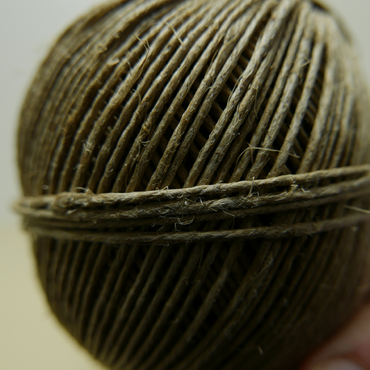 Hennep Tuinbindgaren - (200 gram)