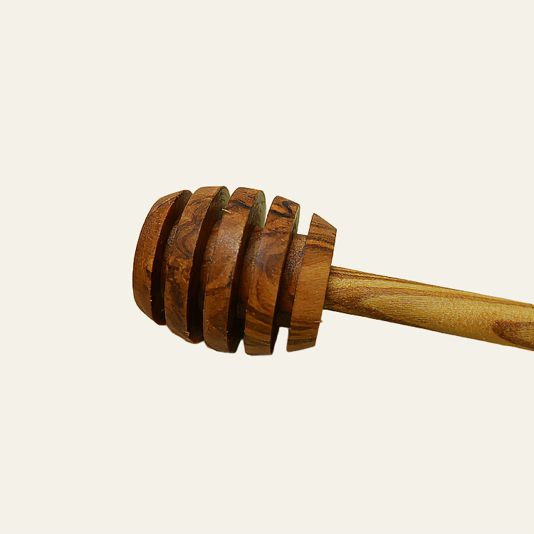 Honinglepel druppelvrij doseren - meerdere uitvoeringen