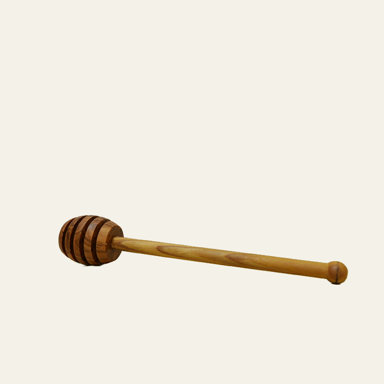 Honinglepel druppelvrij doseren - meerdere uitvoeringen