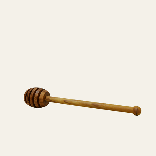 Honinglepel druppelvrij doseren - meerdere uitvoeringen