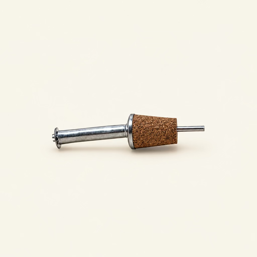 Westmark schenktuitjes met kurk – 2 stuks