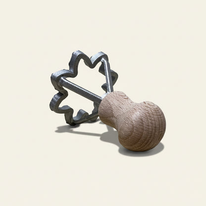 Ravioli stamper - zonnebloem (decoratief)