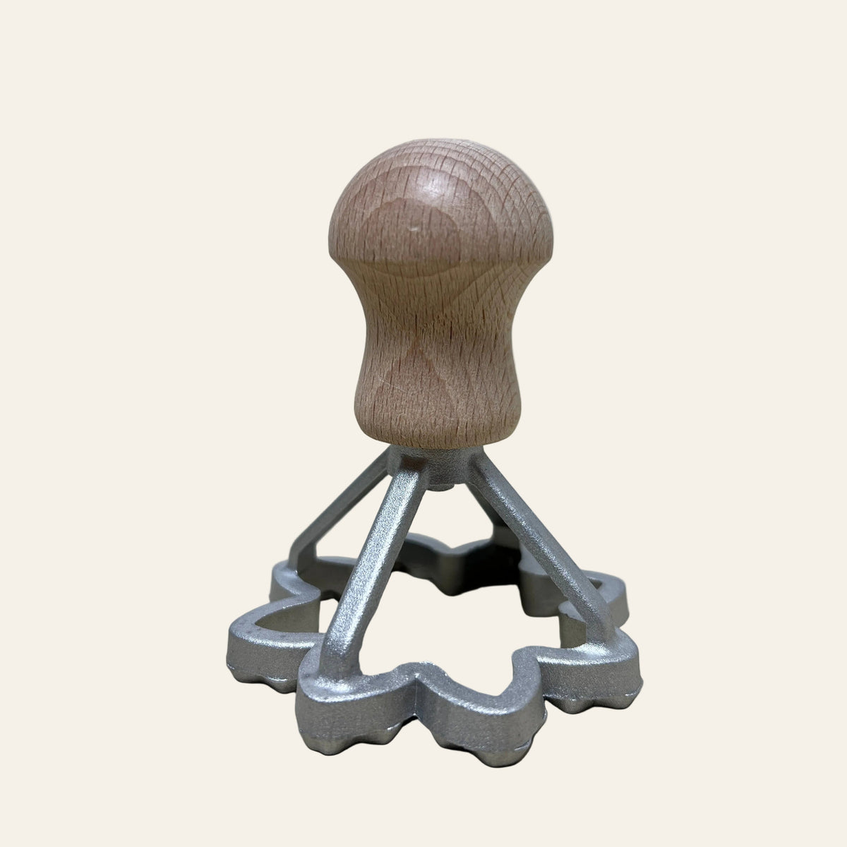 Ravioli stamper - zonnebloem (decoratief)