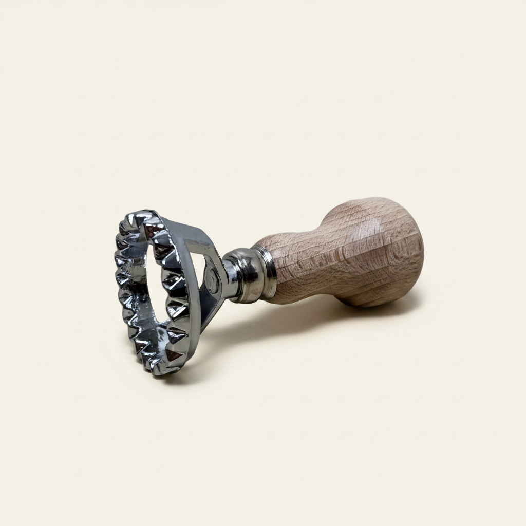 Ravioli stamper - rond (ø 36 mm)