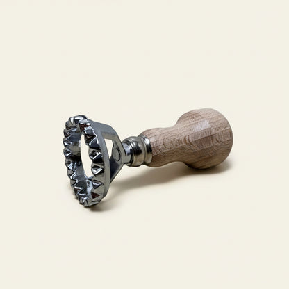 Ravioli stamper - rond (ø 36 mm)