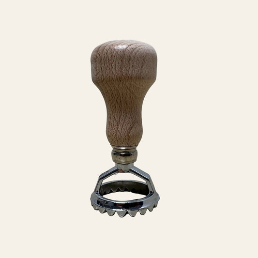 Ravioli stamper - rond (ø 36 mm)