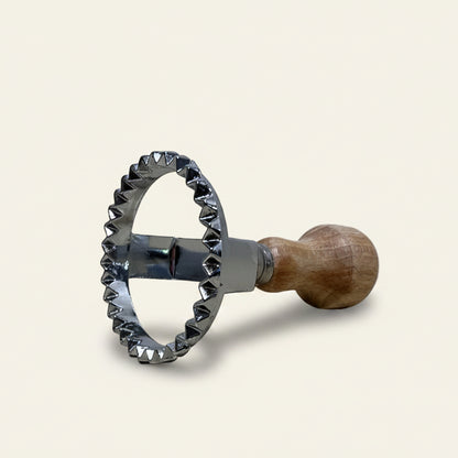 Ravioli stamper - rond (ø 48 mm)