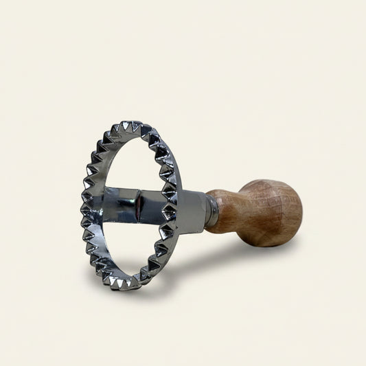 Ravioli stamper - rond (ø 48 mm)