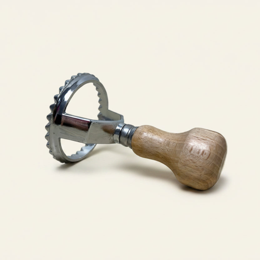 Ravioli stamper - rond (ø 48 mm)