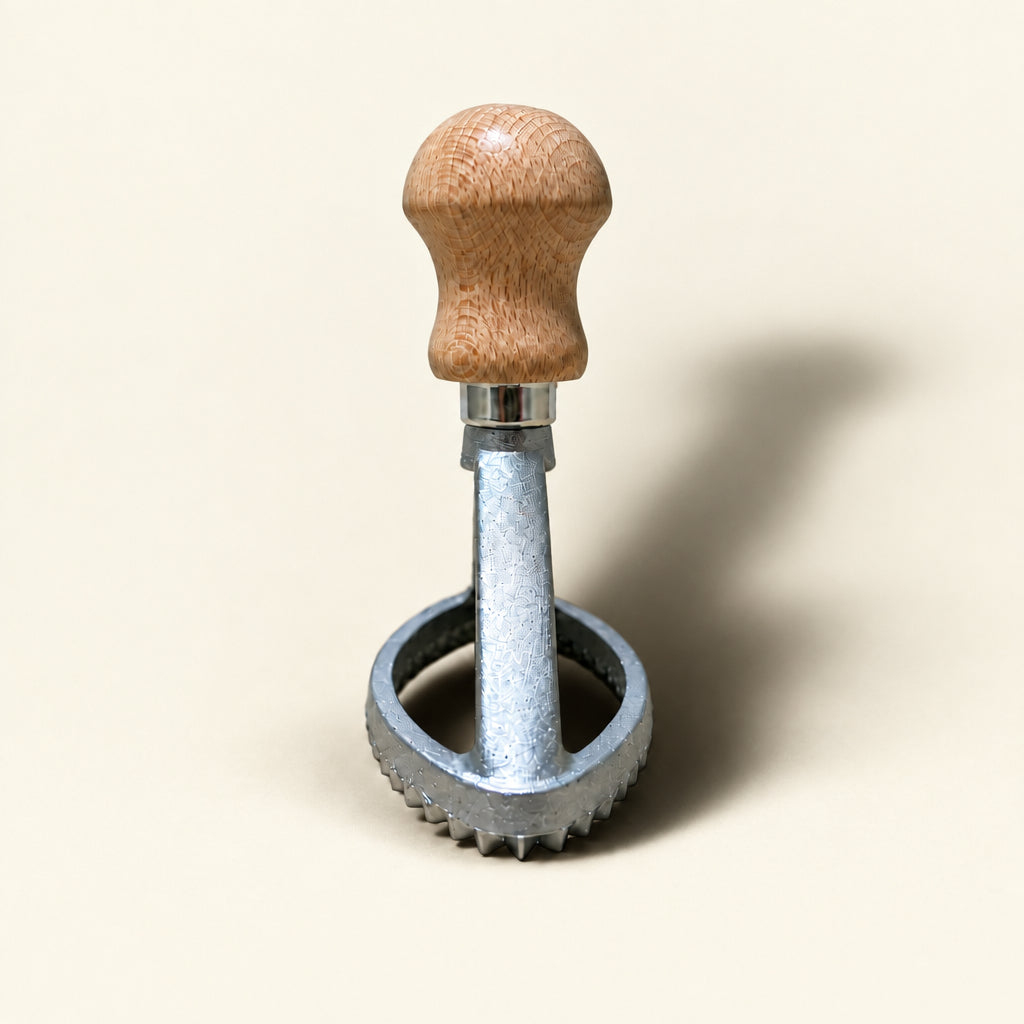 Ravioli stamper - ovaal (klassiek model)