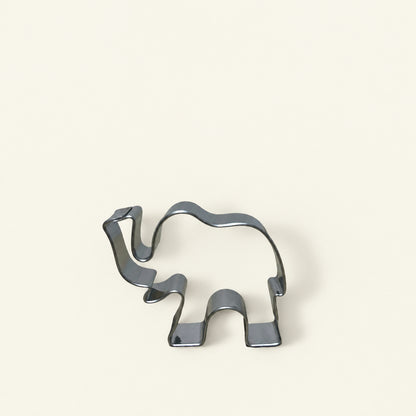 Uitsteekvormpje olifant koekjes uitsteken - 1 stuk