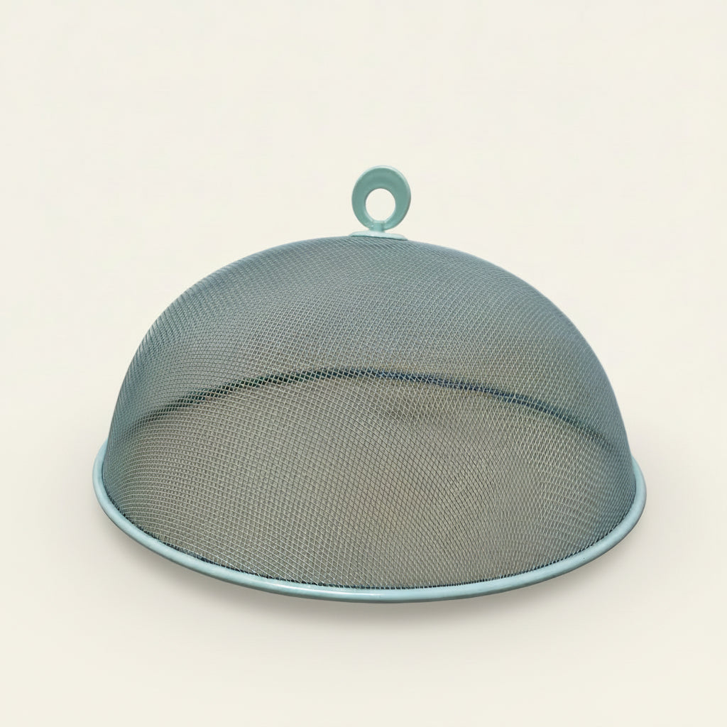 Vliegenkap voor eten – Ø 35 cm