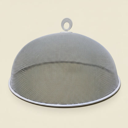 Vliegenkap voor eten – Ø 35 cm