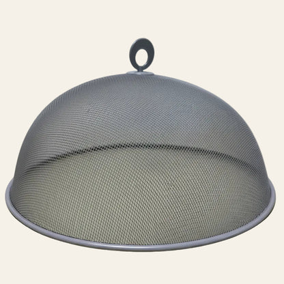 Vliegenkap voor eten – Ø 35 cm
