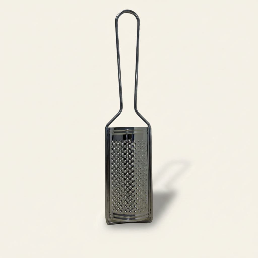 Handrasp van rvs – 32 × 8,5 cm