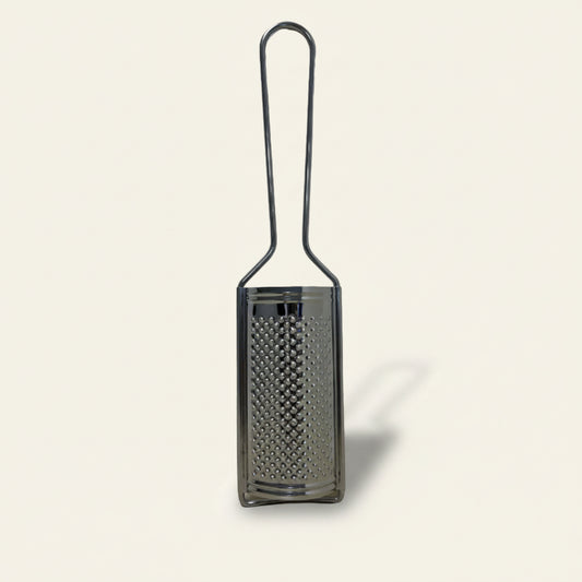 Handrasp van rvs – 32 × 8,5 cm