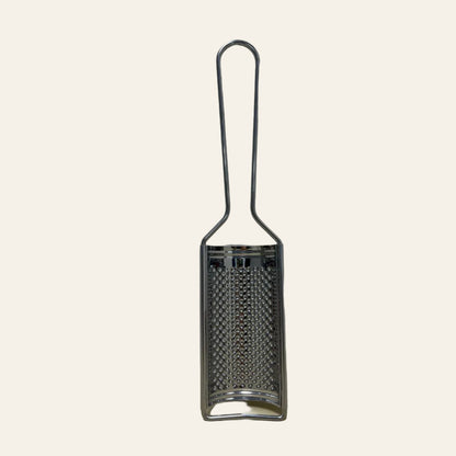 Handrasp van rvs – 32 × 8,5 cm