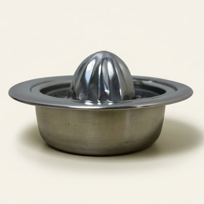 Citruspers van rvs – Ø 16 cm