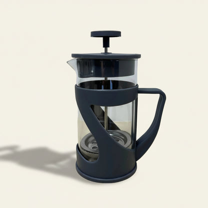 French press van glas – 600 ml