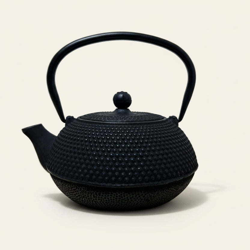 Gietijzeren theepot – 500 ml