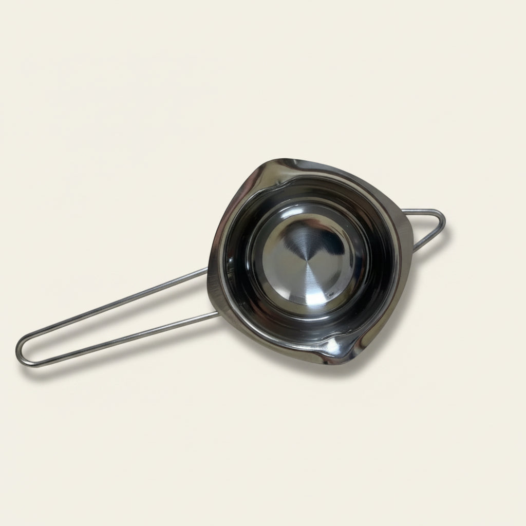 Smeltpan voor au bain-marie