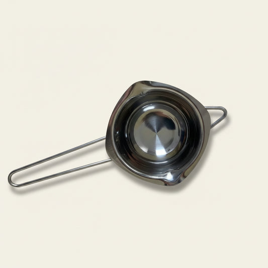 Smeltpan voor au bain-marie