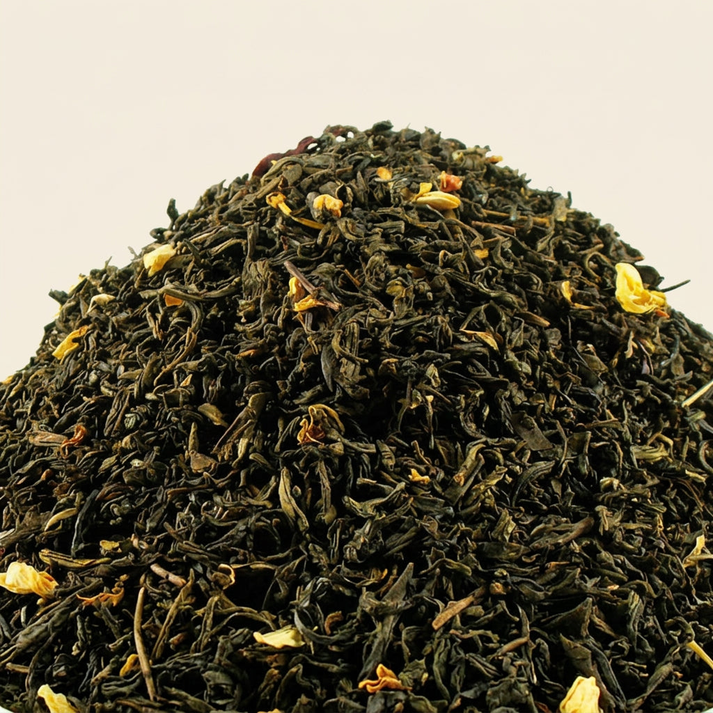 Jasmijnthee – Chinese groene thee