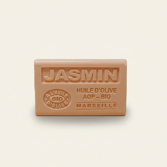Marseille zeep jasmijn