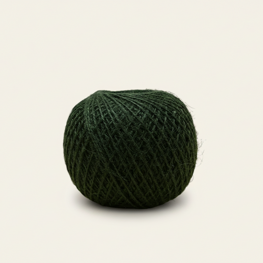 Jute tuinbindgaren - jute (130 gram)