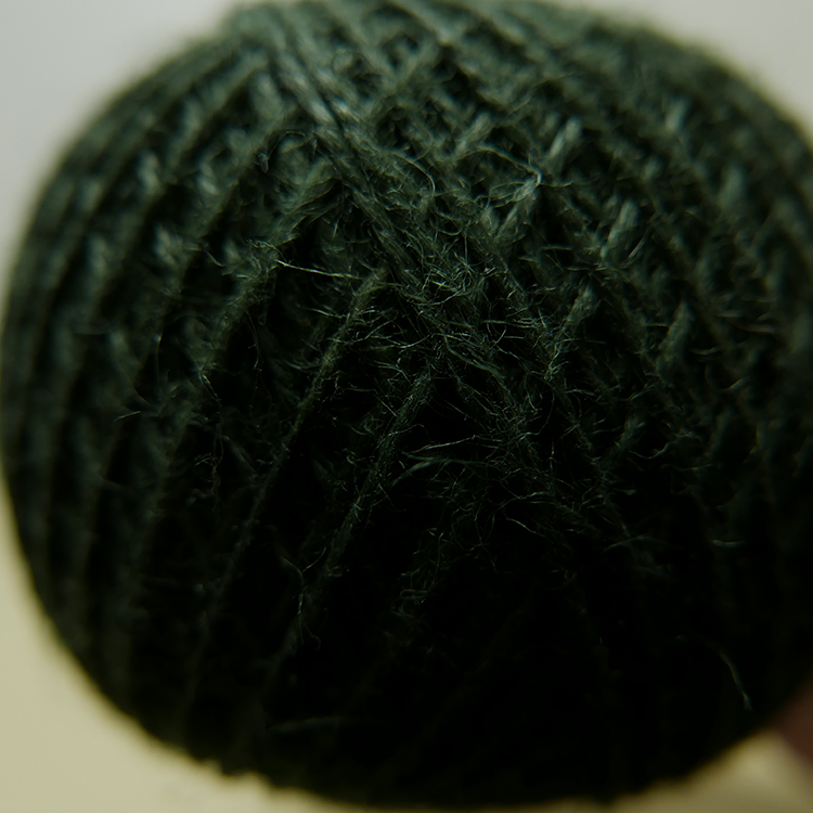 Jute tuinbindgaren - jute (130 gram)