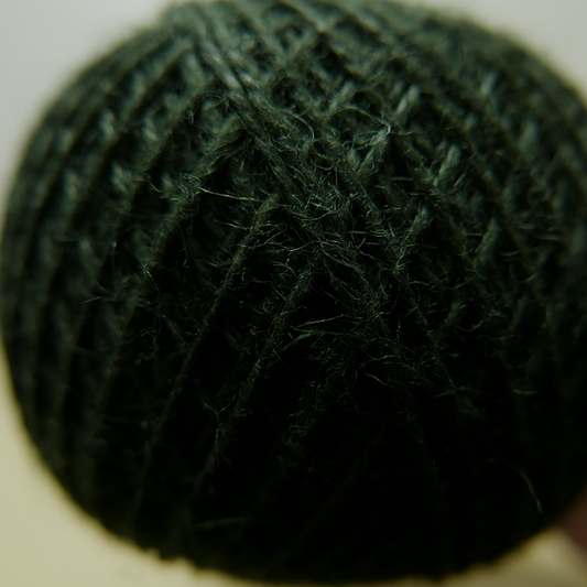 Jute tuinbindgaren - jute (130 gram)