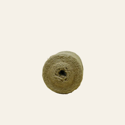 Jutetouw 2-draads - Jute (500 gram)