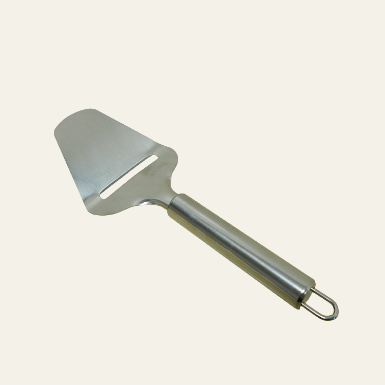 Kaasschaaf RVS - Klassiek model (21 cm)